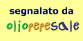Olio Pepe Sale